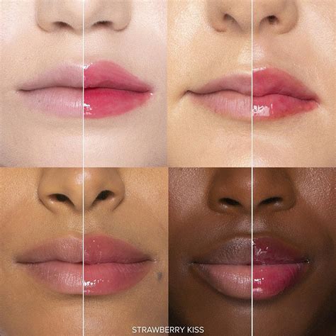 Lip Plumping Magic: Achieve the Lips of Your Dreams